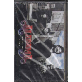 Alabama MC7 American Pride / Nuova Sigillata RCA / BMG 0078636604442