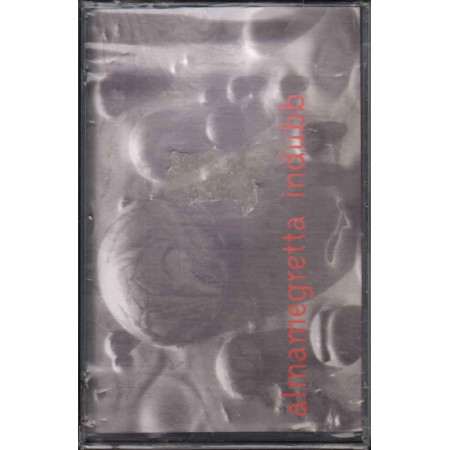 Almamegretta ‎MC7 Indubb Nuova Sigillata / BMG 0743214011546