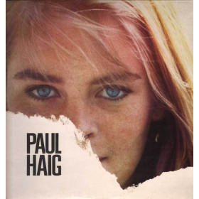 Paul Haig ‎Vinile 12" Blue For You / Base TWI 106/89AA Nuovo 010689