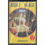 Audio 2 MC7 The Best (Airplay) / Sigillata / Columbia 8012842133442 