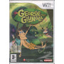 George Della Giungla Videogioco WII Nuovo Sigillato 5060050945879