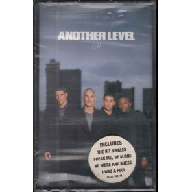 Another Level MC7 Omonimo (Same) / Nuova Sigillata / BMG 0743215824145