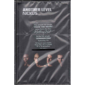 Another Level MC7 Nexus / Nuova Sigillata / BMG 0743216945740