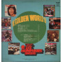 The Les Humphries Singers Lp The Golden World Of The Les Humphries Singers Nuovo