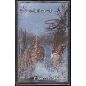 Aswad MC7 Rise And Shine / Nuova Sigillata / 5018524067244 