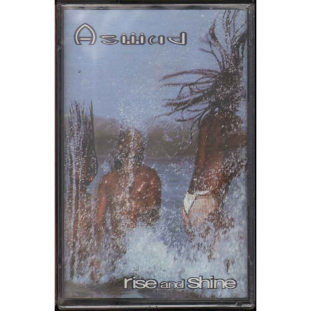 Aswad MC7 Rise And Shine / Nuova Sigillata / 5018524067244 