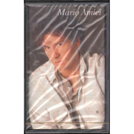 Mario Amici MC7 Omonimo (Same) / Nuova Sigillata / PM 5099747410048