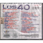 AA.VV.  2 CD Los Cuarenta 40 Nuovo Sigillato 8032484003712