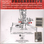 Capitolo 6 ‎‎‎CD Frutti Per Kagua Rock Progressive Sigillato 0743219833020