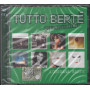 Loredana Bertè 2 CD Tutto Berte' Sei Bellissima Sigillato 5051011413421