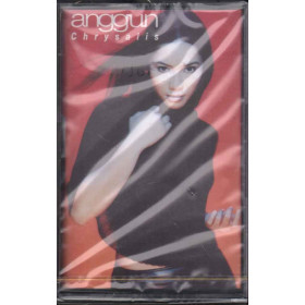 Anggun ‎MC7 Chrysalis / Nuova Sigillata / Columbia 5099749886346