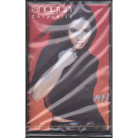 Anggun ‎MC7 Chrysalis / Nuova Sigillata / Columbia 5099749886346