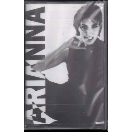 Arianna MC7 Omonimo (Same) / Nuova Sigillata / RTI Music 8012842135941