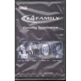 2-4 Family MC7 Family Business / Nuova Sigillata / Epic 5099749429642