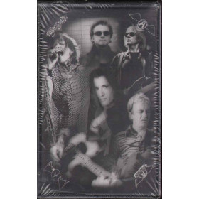 Aerosmith 2x MC7 O, Yeah! (Ultimate Hits) / Sigillata / Columbia 5099750846742