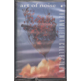 Art Of Noise MC7‎ The Ambient Collection / Sigillata / Polydor 0042284340342