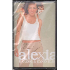 Alexia MC7 Il Cuore A Modo Mio / Nuova Sigillata / Epic 5099751105442