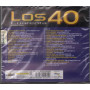 AA.VV. 2 CD Los Cuarenta Winter 2006 / S.A.I.F.A.M. ‎8032484012554