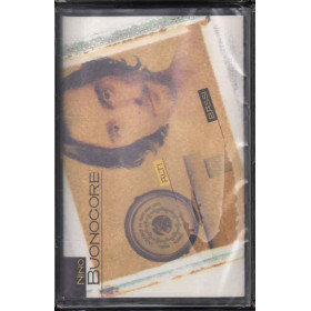 Nino Buonocore MC7 Alti E Bassi / Nuova Sigillata / RTI Music 8012842133640