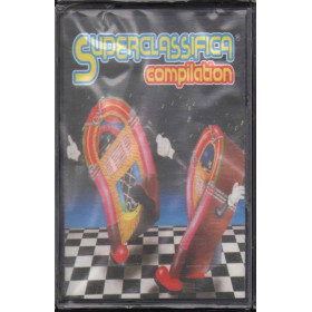 AA.VV MC7 Superclassifica Compilation Nuova Sigillata / RTI Music 8012842116742