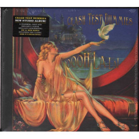 Crash Test Dummies  CD Ooh-La-La - Limited Edition Nuovo Sigillato 4029759052029