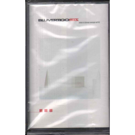 Bluvertigo MC7 Zero (Ovvero La Famosa Nevicata Dell'85) Columbia 5099749507142