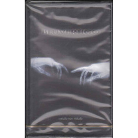 Bluvertigo MC7 Metallo Non Metallo / Sigillata / Columbia 5099748718044