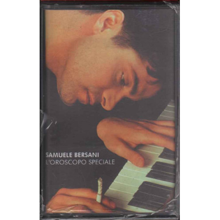 Samuele Bersani MC7 L'Oroscopo Speciale / BMG Pressing ‎74321 757894