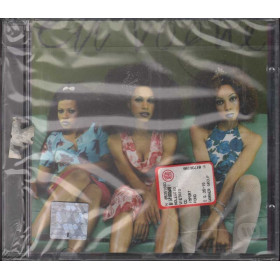En Vogue ‎CD EV3 /  EastWest Sigillato 0075596209724