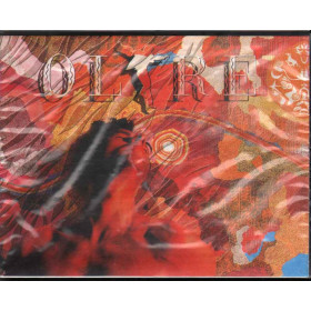 Claudio Baglioni 2 ‎MC7 Oltre Un Mondo Uomo Sotto Un Cielo Mago / CBS Sigillata