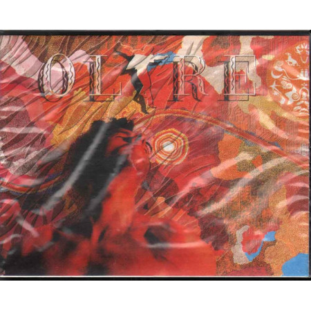 Claudio Baglioni 2 ‎MC7 Oltre Un Mondo Uomo Sotto Un Cielo Mago / CBS Sigillata