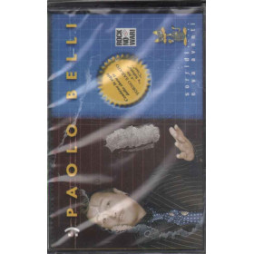 Paolo Belli MC7 Sorridi E Va Avanti ‎/ Sigillata / Sony Music ‎5099751368441