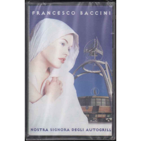 Francesco Baccini MC7‎ Nostra Signora Degli Autogrill Sigillata ‎8012842136344