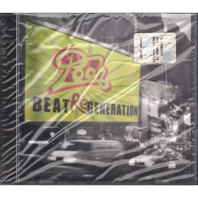 Pooh - Beat Regeneration / Atlantic Jewel Box 5051442637120