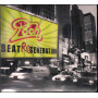 Pooh CD Beat Regeneration / Digipack Atlantic Sigillato 5051442637120