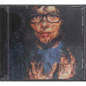 Bjork (Björk) ‎CD SelmaSongs ( Selma Songs) Sigillato  0731454920421