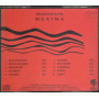 Jorge Degas & Marcelo Salazar CD Muxima - NO BARCODE Nuovo RARO VIS50112