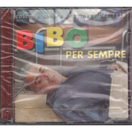 AA.VV. ‎CD Bibo Per Sempre Sigillato 5099750088029