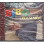 AA.VV. ‎CD Bibo Per Sempre Sigillato 5099750088029