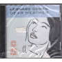 Leonard Cohen CD Dear Heather / Columbia ‎COL 514768 2 Sigillato 5099751476825