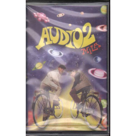 Audio 2 ‎MC7‎‎ Mila / Nuova Sigillata / S4 5099749815346