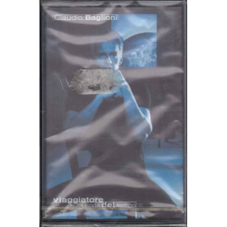 Claudio Baglioni ‎‎MC7‎‎ Viaggiatore Sulla Coda Del Tempo Sigillata 5099749507043 
