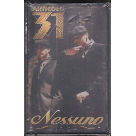 Articolo 31 ‎‎MC7‎‎ Nessuno / Nuova Sigillata / BMG 0743215844440