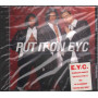 E.Y.C.  CD Put It On Nuovo Sigillato 0008811141028