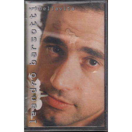 Leandro Barsotti MC7‎‎ Bellavita ‎‎/ Nuova Sigillata / BMG 0743213561844