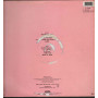 Jennifer Holliday Lp 33giri  I'm On Your Side Nuovo NON Sigillato