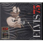 Elvis Presley 3 CD Elvis 75 International Sigillato 0886976194826