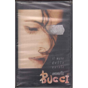 Antonella Bucci MC7‎‎ Il Mare Delle Nuvole ‎‎/ Nuova Sigillata / 0743211356244