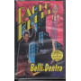 Paolo Belli MC7 Belli Dentro / Nuova Sigillata / BMG 0743217666446