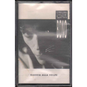 Alessandro Bono MC7 Caccia Alla Volpe / Nuova Sigillata / Epic 5099746841744